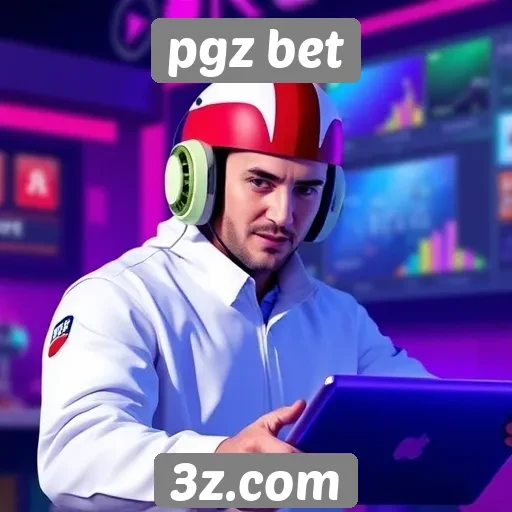 tendências de apostas em pgz bet