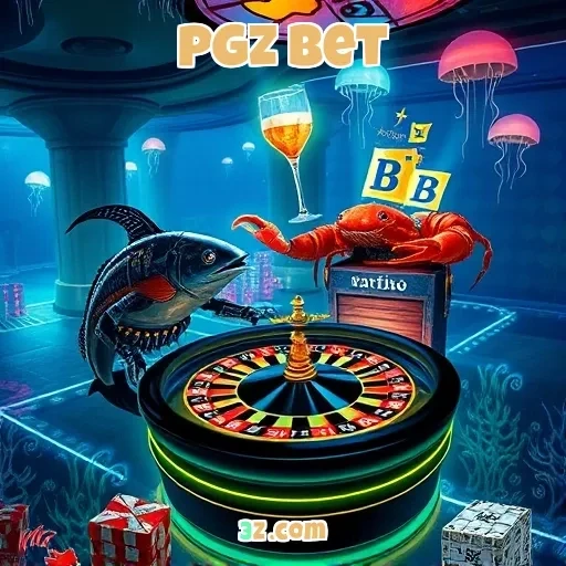 Bingo Empolgante no pgz bet: Diversão e Prêmios Te Esperam!