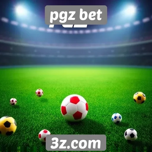 Promoções atuais no pgz bet atraem novos jogadores