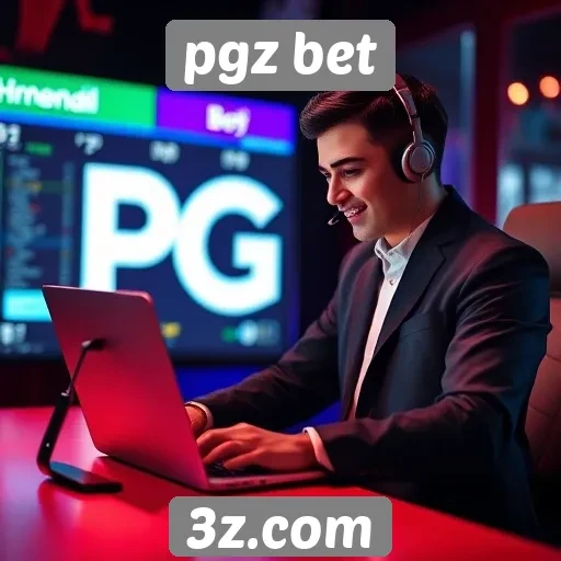 atendimento ao cliente no pgz bet é eficiente