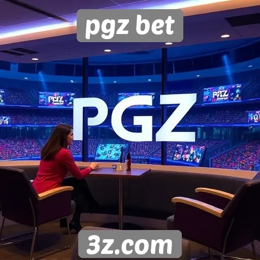 Facilidade de depósito e saque na pgz bet