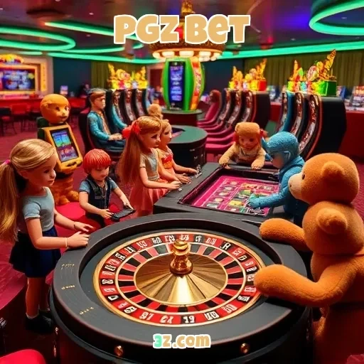Perguntas Frequentes no pgz bet: Tudo Que Você Precisa Saber