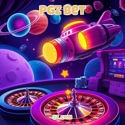 Mergulhe nos Melhores Games da pgz bet Com Emoção Garantida