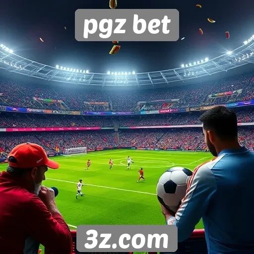 estratégias para maximizar ganhos no pgz bet
