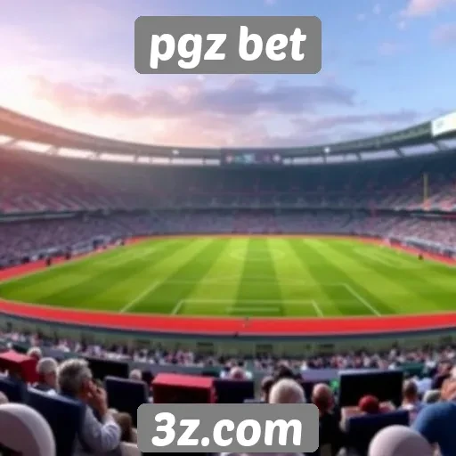 Métodos de pagamento aceitos no pgz bet