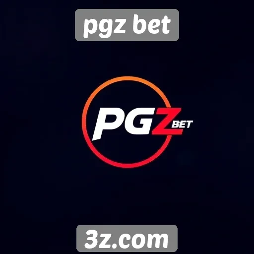 Comparativo entre pgz bet e concorrentes