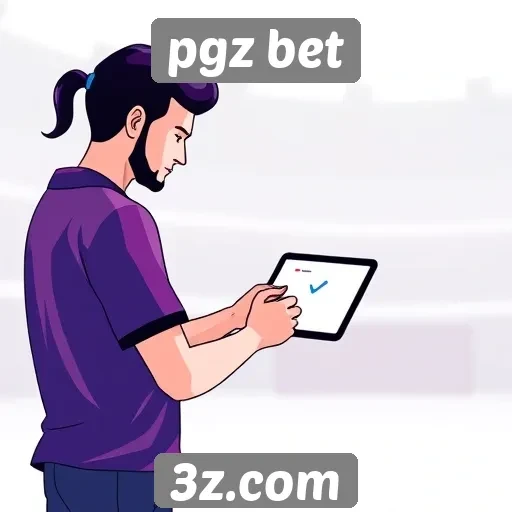 Como o Pgz Bet se destaca no mercado de apostas