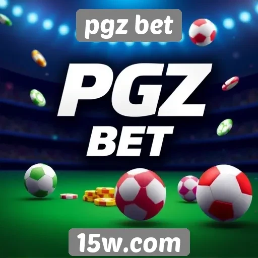 pgz bet oferece diversidade em jogos online