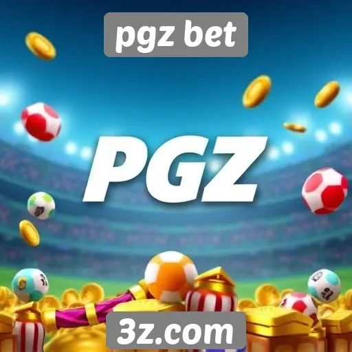 novidades em promoções e bônus do pgz bet