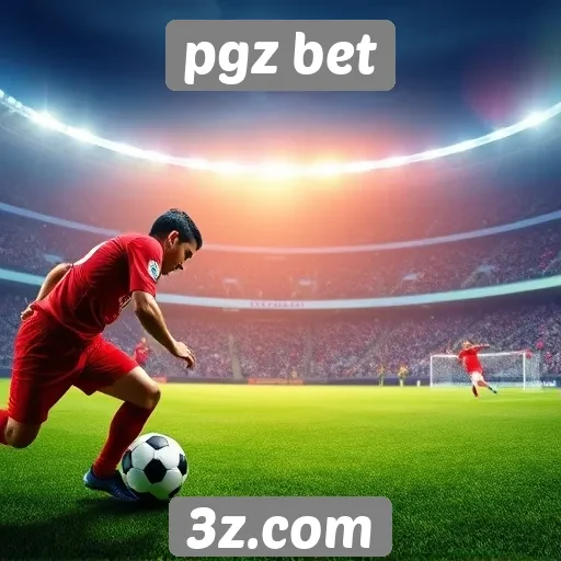 pgz bet oferece promoções atrativas para novos usuários