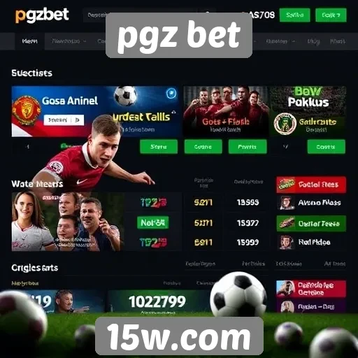 Análise das promoções disponíveis no pgz bet