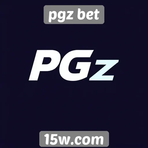 Regulamentação e licenciamento do pgz bet