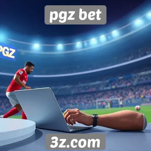 Impacto das regulamentações no pgz bet