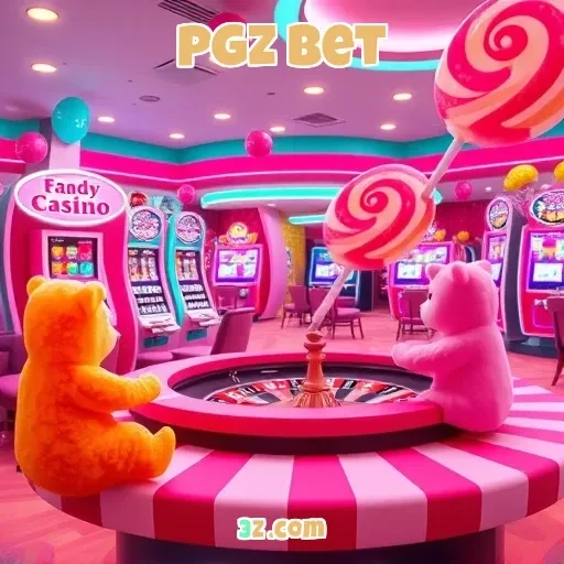 Ganhos Incríveis nas Recompensas do pgz bet Atraem Jogadores