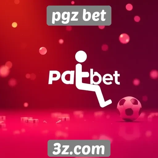 Acessibilidade do site pgz bet para jogadores