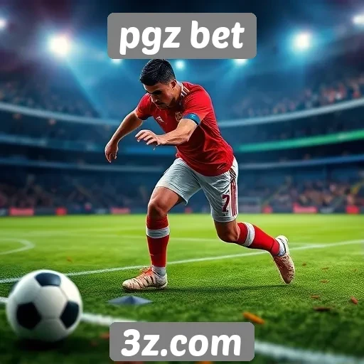 Apostas esportivas e suas categorias no pgz bet